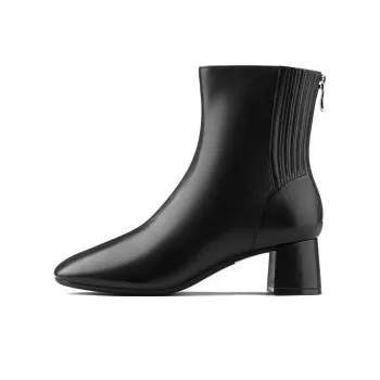 73Hours Effortless Mood Ankle Boots Women's