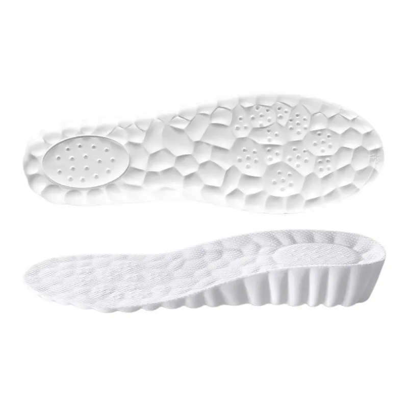Footprint Tribe Mesh+PU Insoles Unisex-7