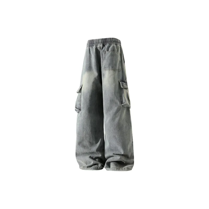 GWAF Jeans Unisex-1