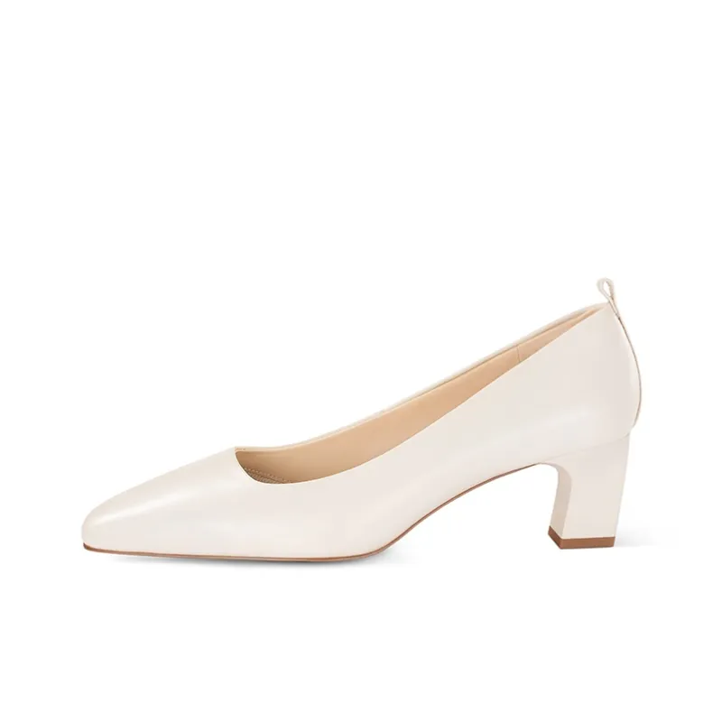 7or9 Mozzarella High Heels 5cm Women's-0