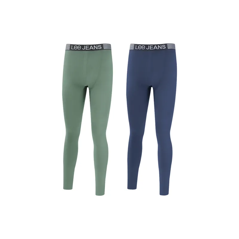 Lee Hui Guang II Generation Thermal Pants Men's 2 Pack-13