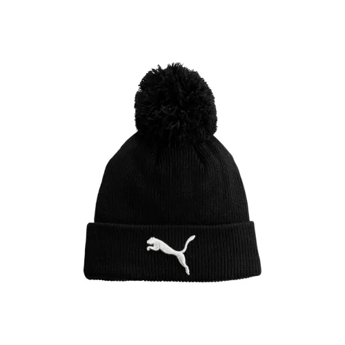PUMA Gorro Punto Lurex