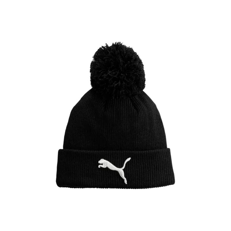 PUMA Gorro Punto Lurex-0