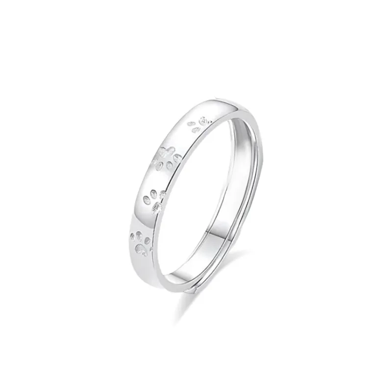LUCA Rings Unisex-7