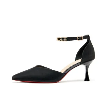JOSINY Stylish Sandal 6.5cm Women's
