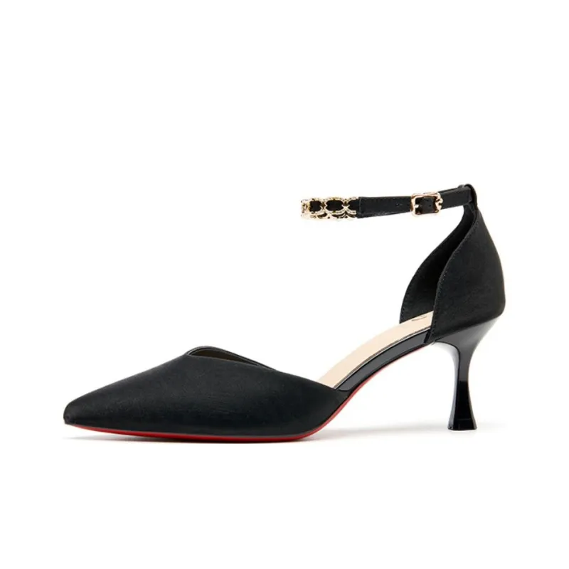 JOSINY Stylish Sandal 6.5cm Women's-0