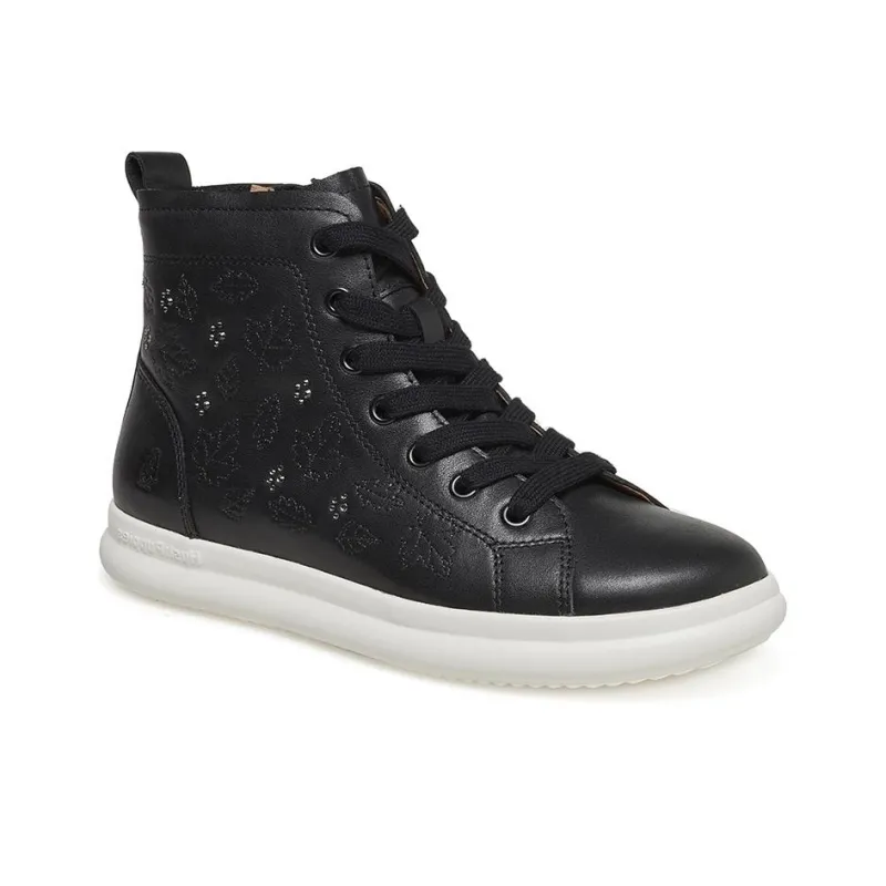 Hush Puppies Ankle Boots 2.5cm Women's-4