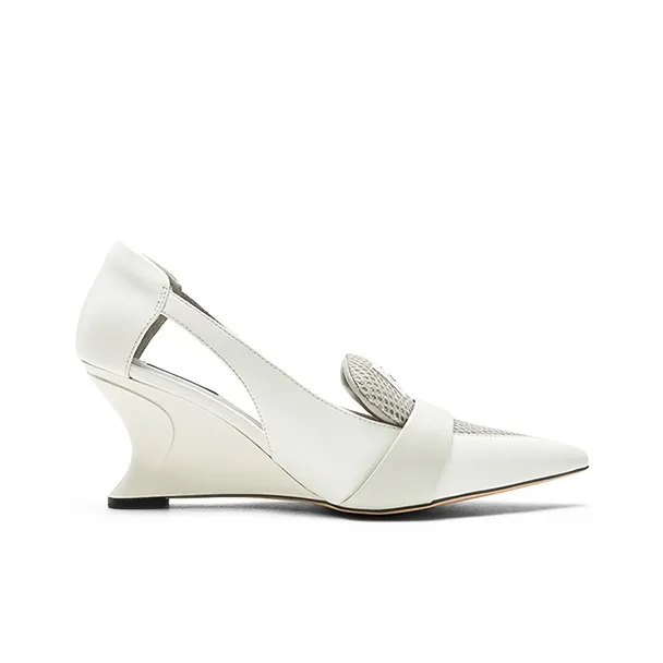 NINE WEST Irregular Heel High Heels Women's-13