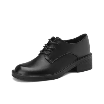 OCCAMAN High Heels Women's Black/Brown