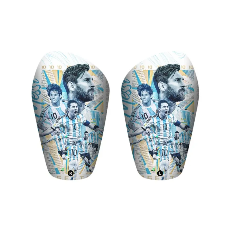 THREEHUAN Soccer Shin Guards-18