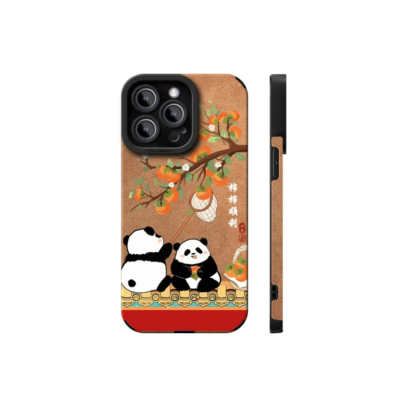 CHUNFAN Phone Cases-6
