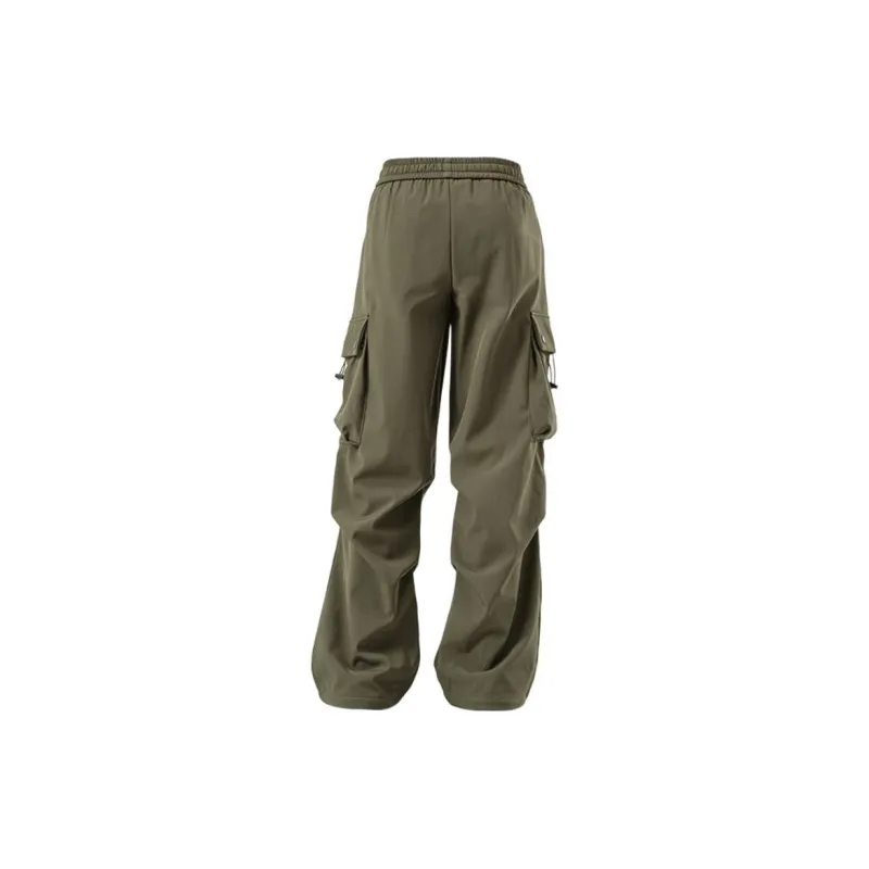 OPMO Knitted Sports Pants Unisex-13