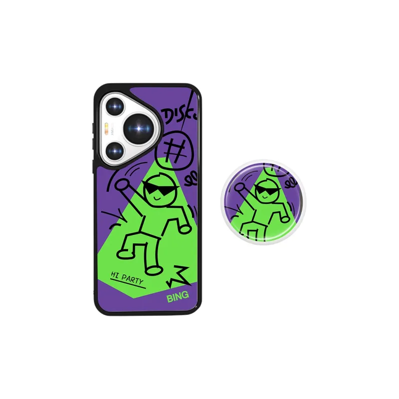 X Beast Lab Phone Cases-10