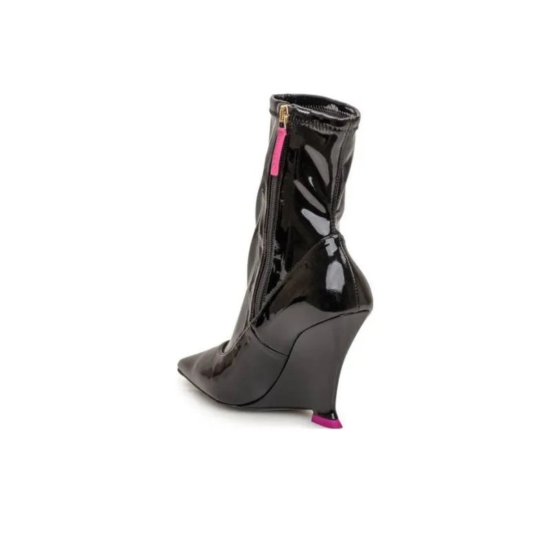 3Juin Marla 100mm Wedge Boots-1