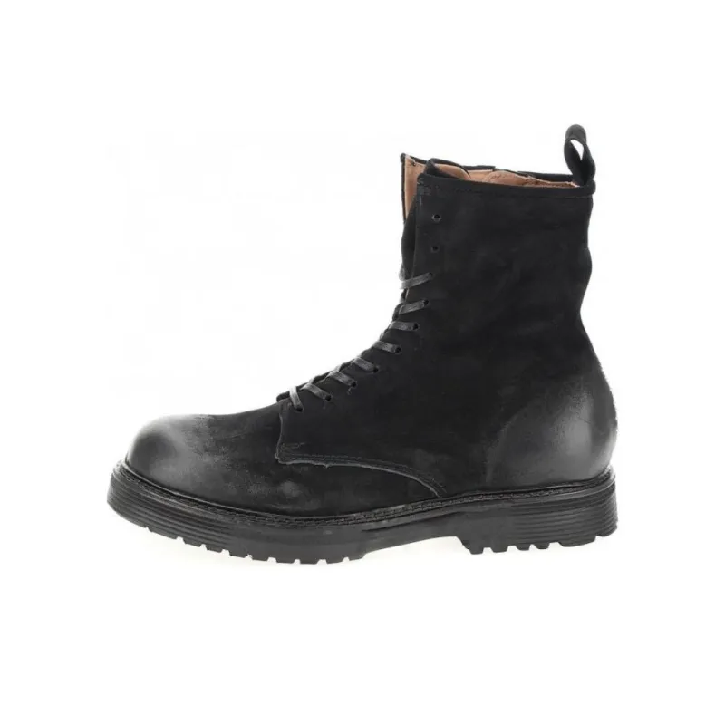AirStep Repunk Short Martin Boot Men's-7