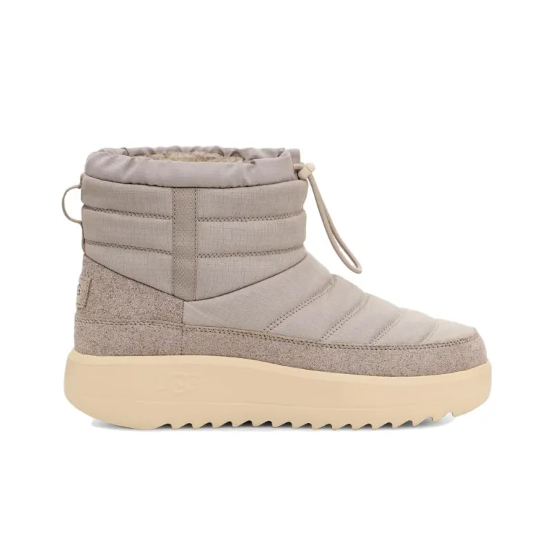 UGG Maxxer Mini Boot 'Pumice'-1