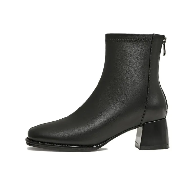 TATA Ankle Boots Women's-0