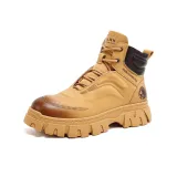 Ginger Yellow (New)