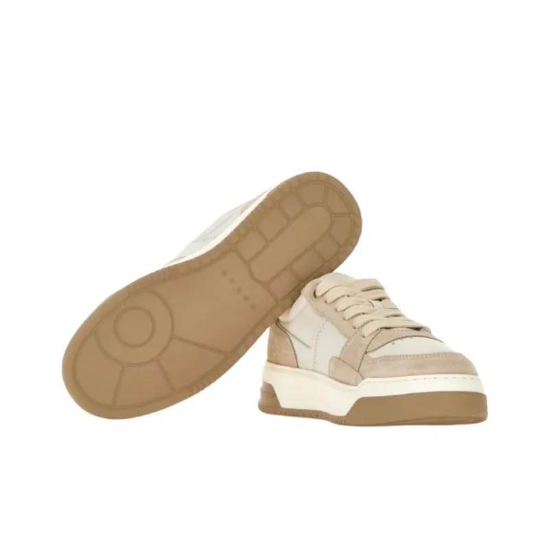 HOGAN Chamallow Sneakers-3