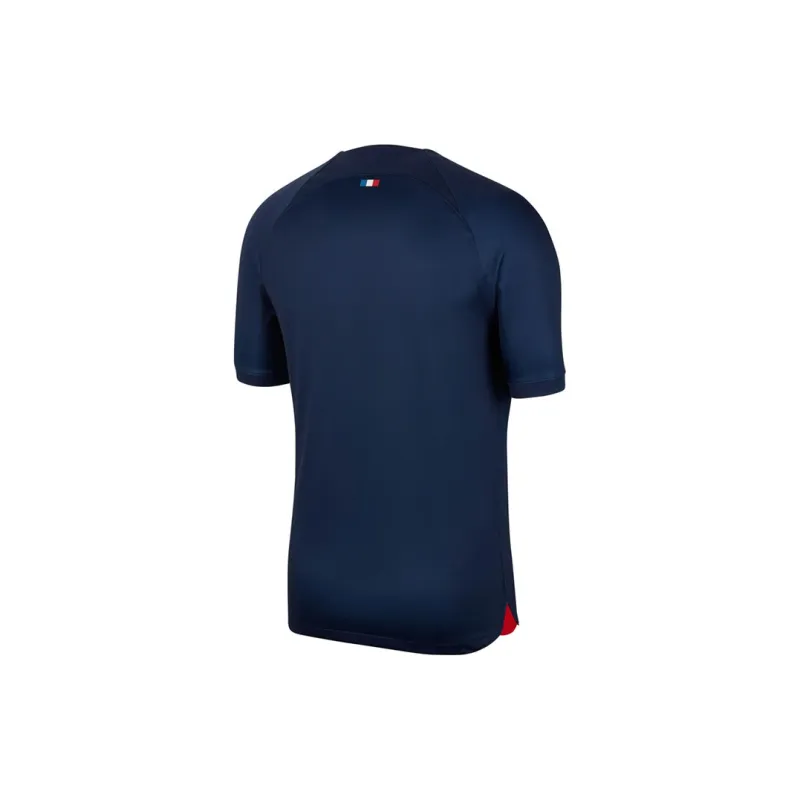 Nike Paris Saint Germain Stadium Home Dri FIT Jersey-1