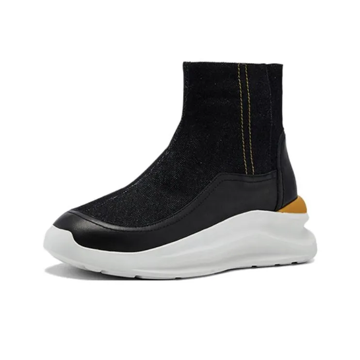 NINE WEST Ankle Boots 6cm Women's-6