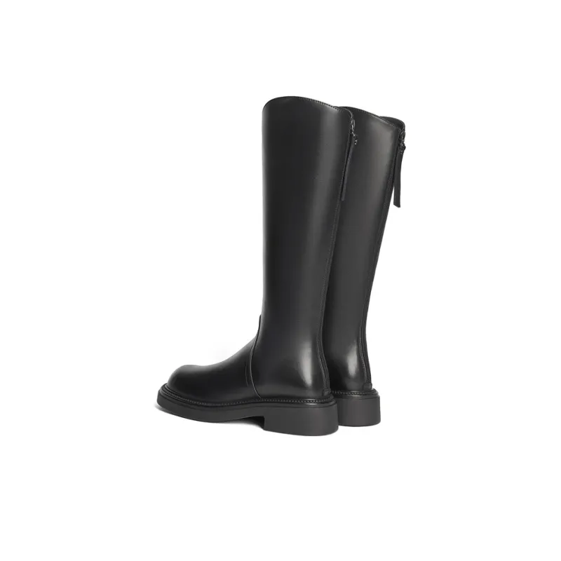 Senda Knee high Boots Women's-8