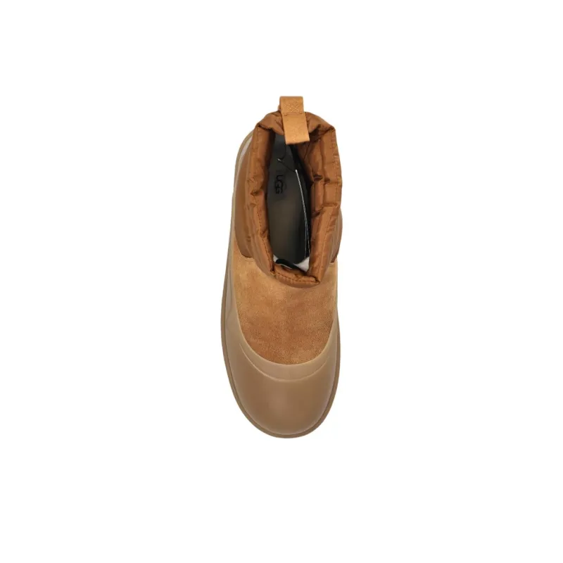 UGG Classic Mini Mod Boot Chestnut-4