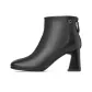 Black (Unlined)