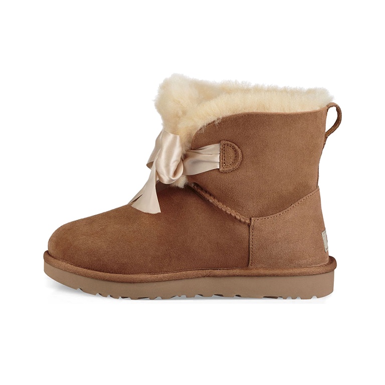 Ugg gita metallic boot hotsell
