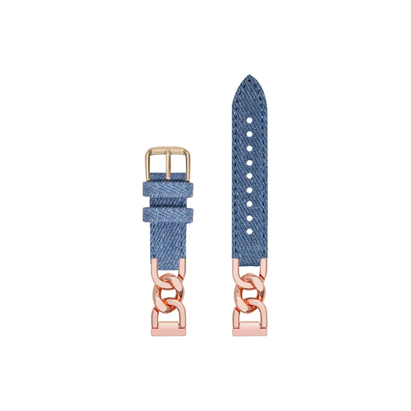 CHUANGYIDA Huawei Honor Compatibility Watch Band 145~200mm Canvas Material-14
