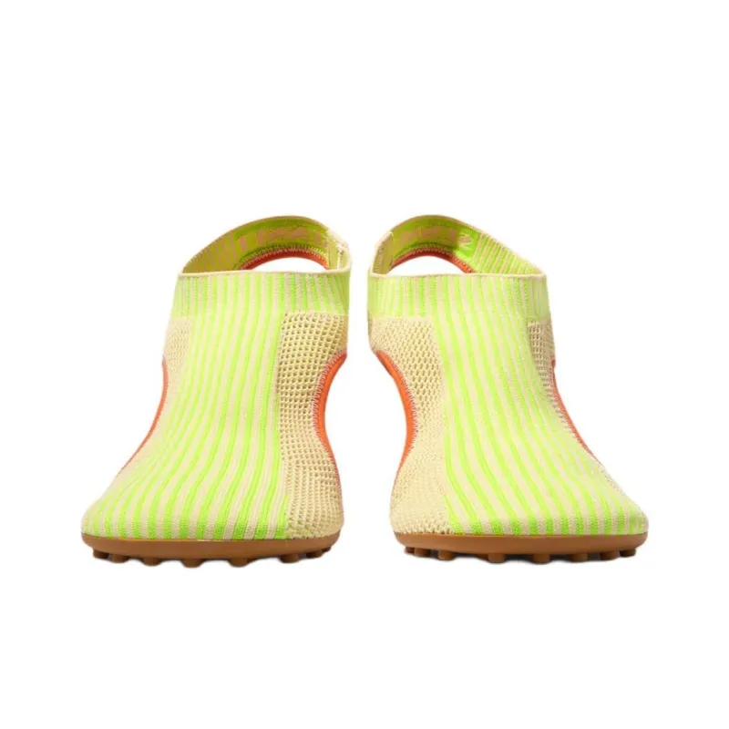 Sunnei 100mm Knitted Pumps-3