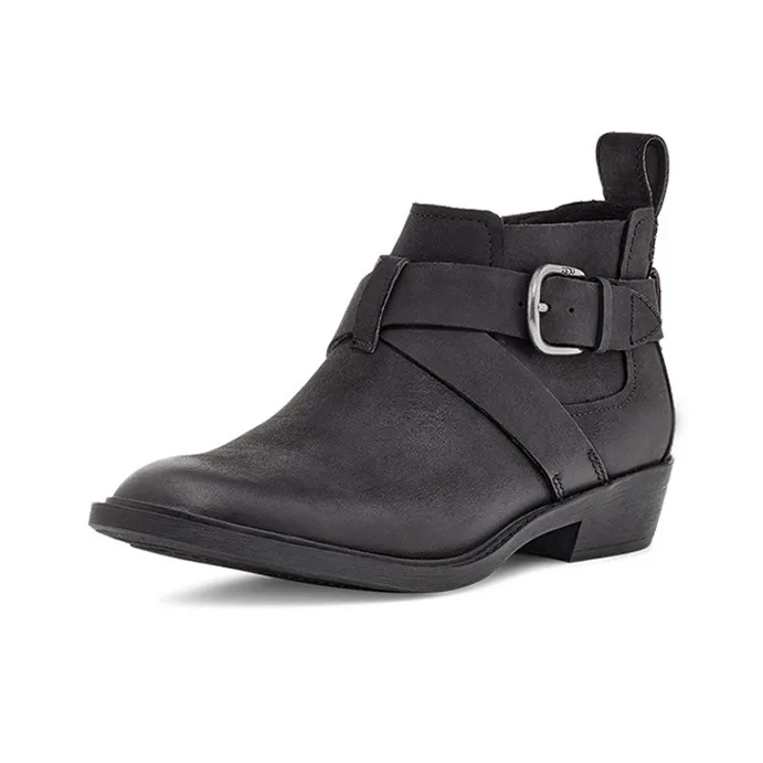 UGG Wylma Black Women's-2