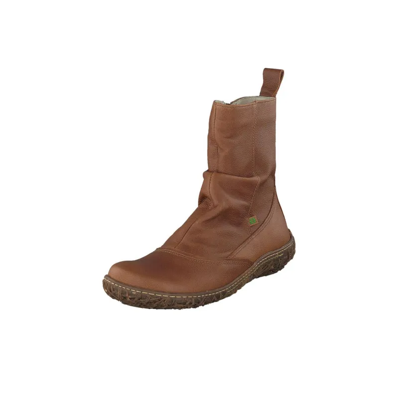 El Naturalista Ankle Boots Women's Brown-2