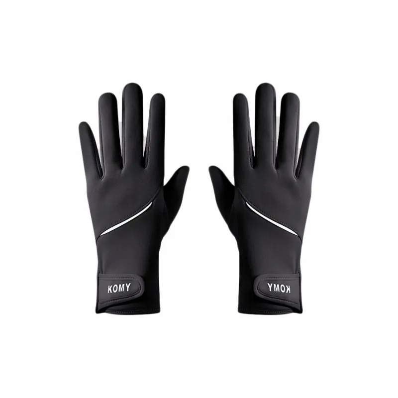 KOMY Gloves Unisex-5