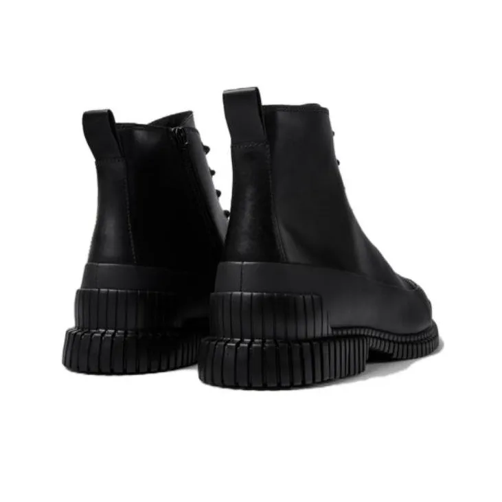 CAMPER Pix Lace-up Boots-1