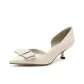 Cream White (Loose Fit)