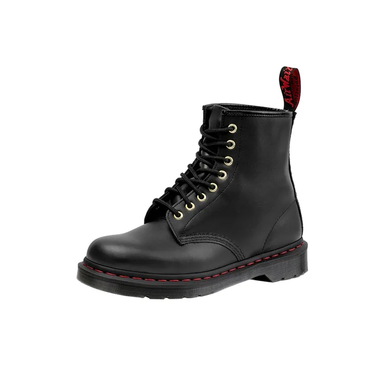 Dr.Martens Martin Boots Men Black-1