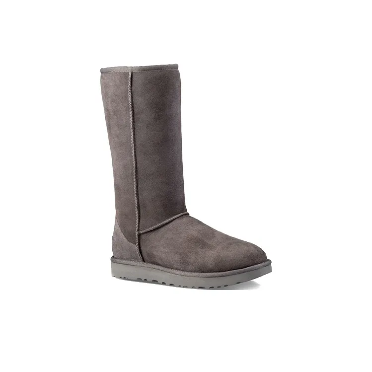 UGG Classic Tall Ii Boot Grey Women's-2