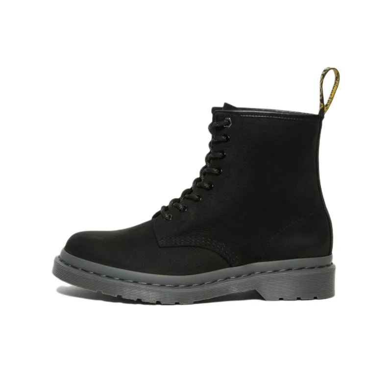 Dr. Martens 1460 Nubuck Boots-0