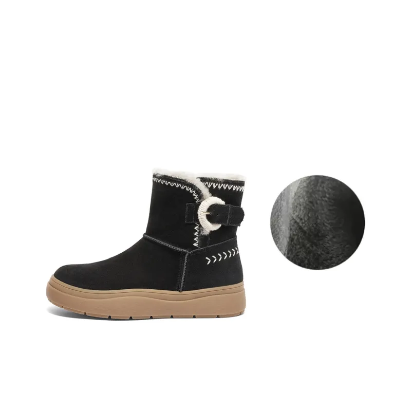 Senda Snow Boots Women's-7