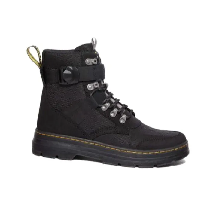 Dr.Martens Combs Tech Ii Lace-up Boots-1