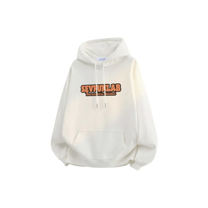 7 SEVFUN Sweatshirts Unisex-1
