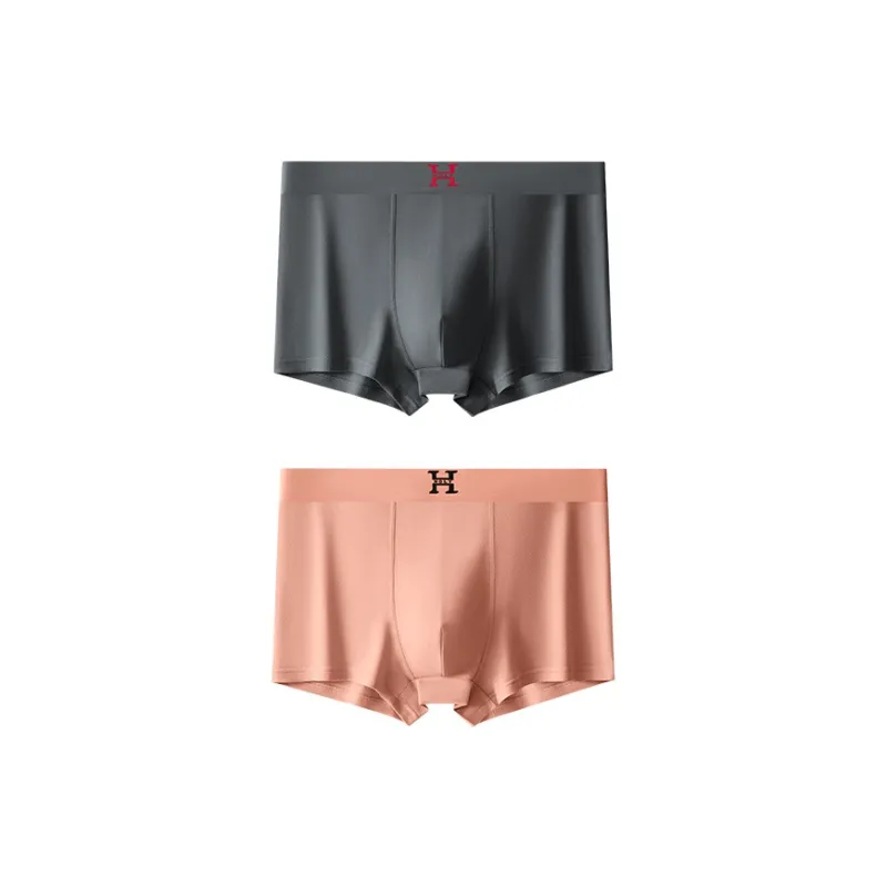 Qiao Ni Tong Underpants Men's Combo Set-14