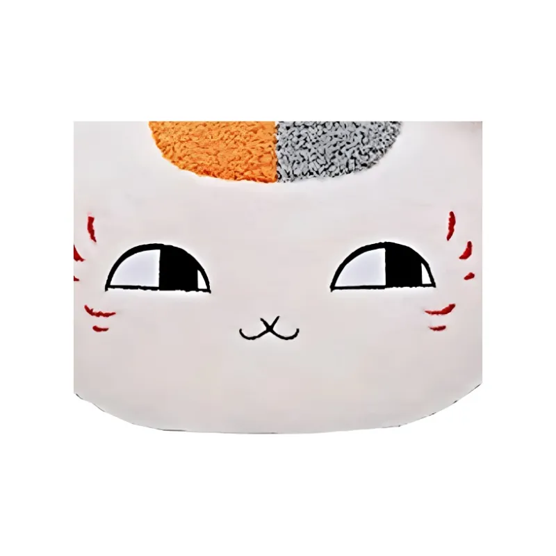 BANDAI Nyanko-Sensei/Madara Ichiban Kuji Final Prize Natsume's Book Of Friends Dolls Plush Doll 35cm High-3