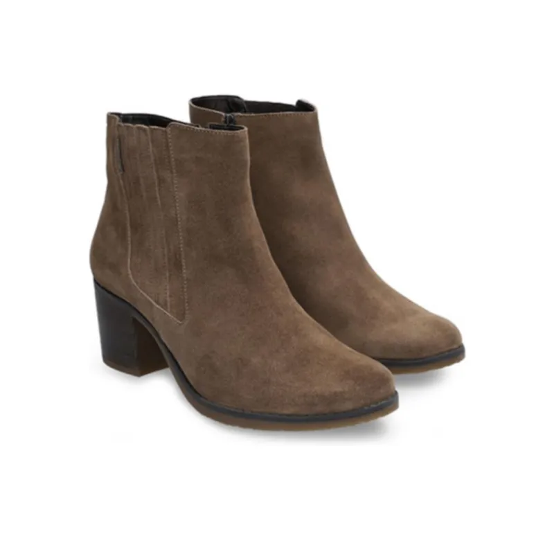 MEPHISTO Ankle Boots 6.5cm Women's-7
