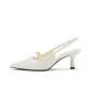 Cream Milk White