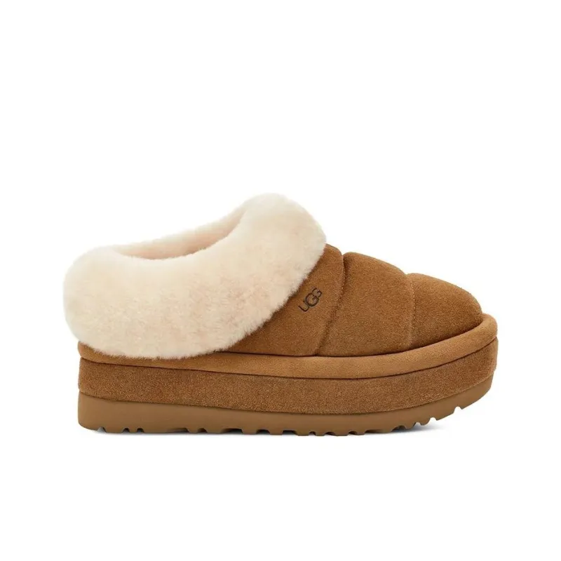 UGG Tazzlita Slipper Chestnut Women's-1
