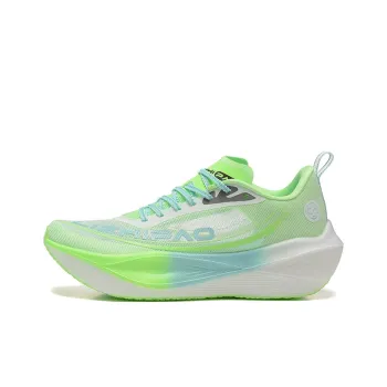 LIZHIPAO Running Shoes Unisex Low Top White
