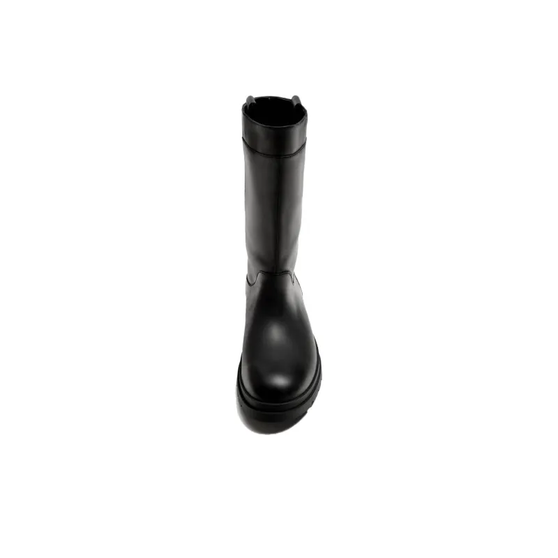 ZARA Ankle Boots Men-4
