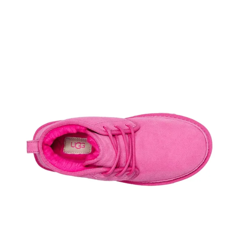 UGG Neumel Boot 'Rose' Women's-4